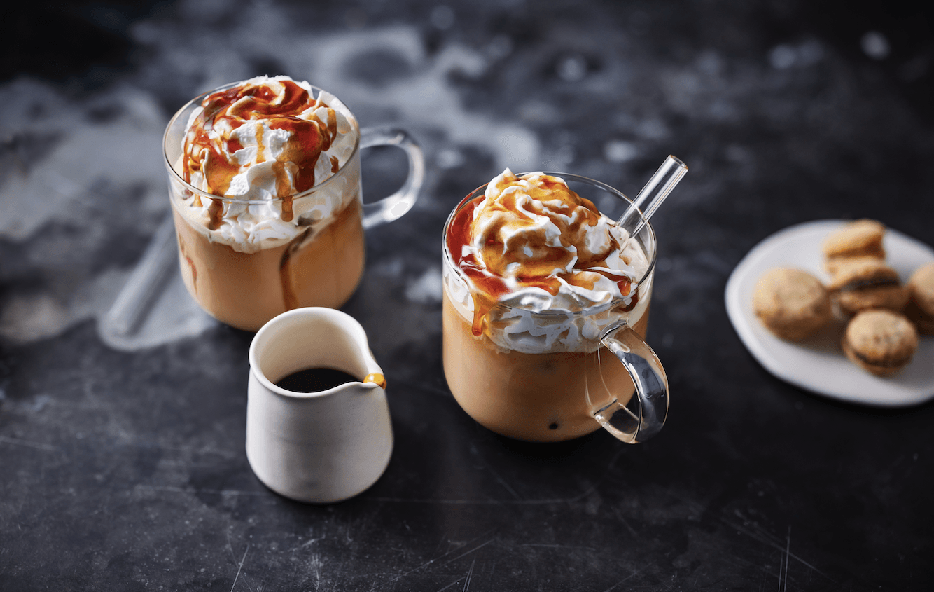 33 Tempting Coffee Recipes to Brighten Your Day and Spark Your Mornings