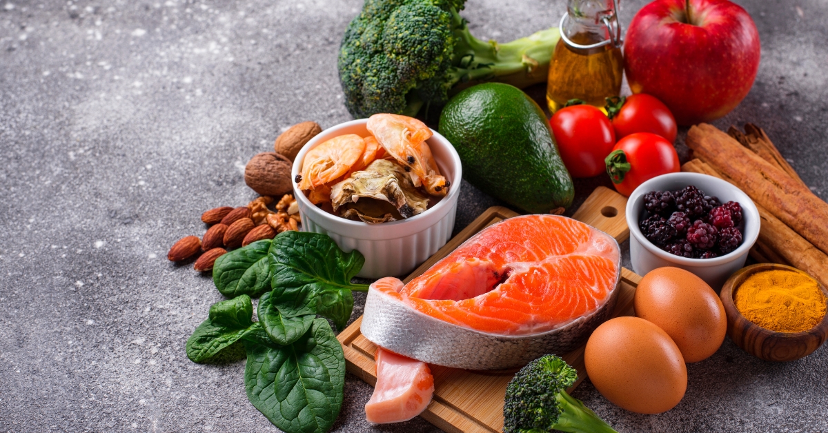 10 Potent Foods That Have Been Scientifically Proven to Help Prevent Dementia and Fight Memory Loss Over Time